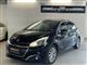 Billede af Peugeot 208 1,5 BlueHDi Infinity 100HK 5d 6g