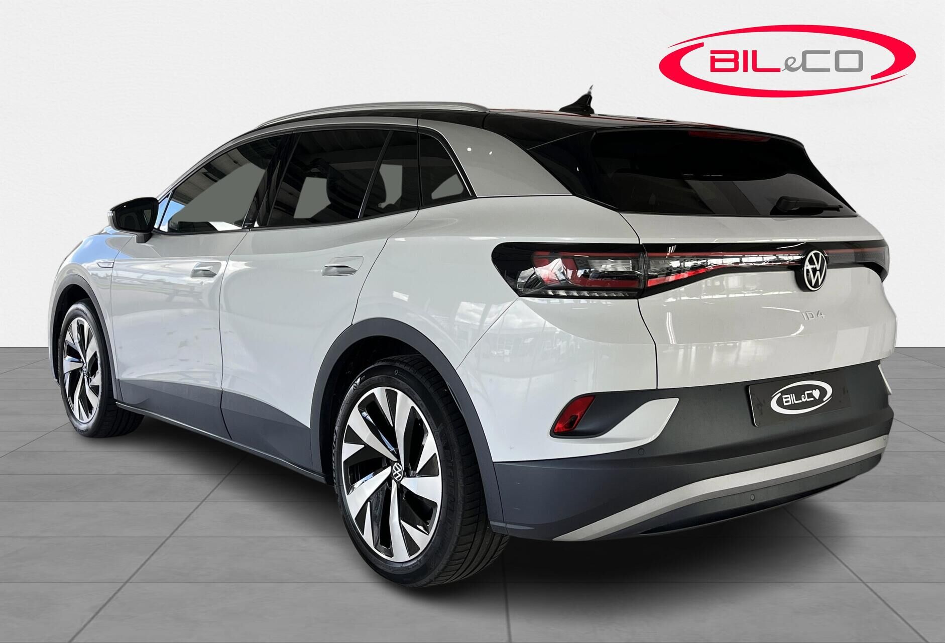 Billede af VW ID.4 EL 1st Pro Performance 204HK 5d Aut.