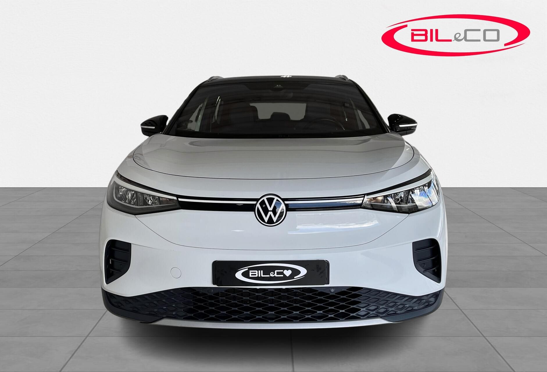 Billede af VW ID.4 EL 1st Pro Performance 204HK 5d Aut.