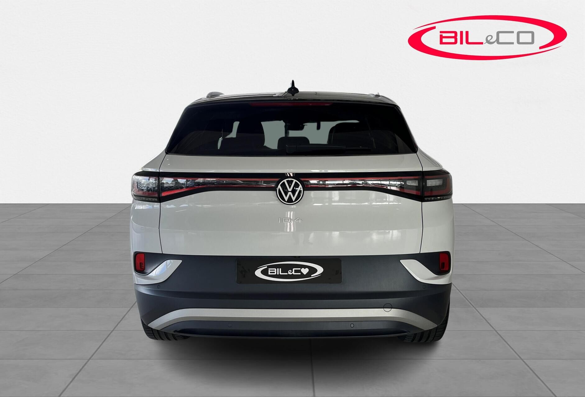 Billede af VW ID.4 EL 1st Pro Performance 204HK 5d Aut.