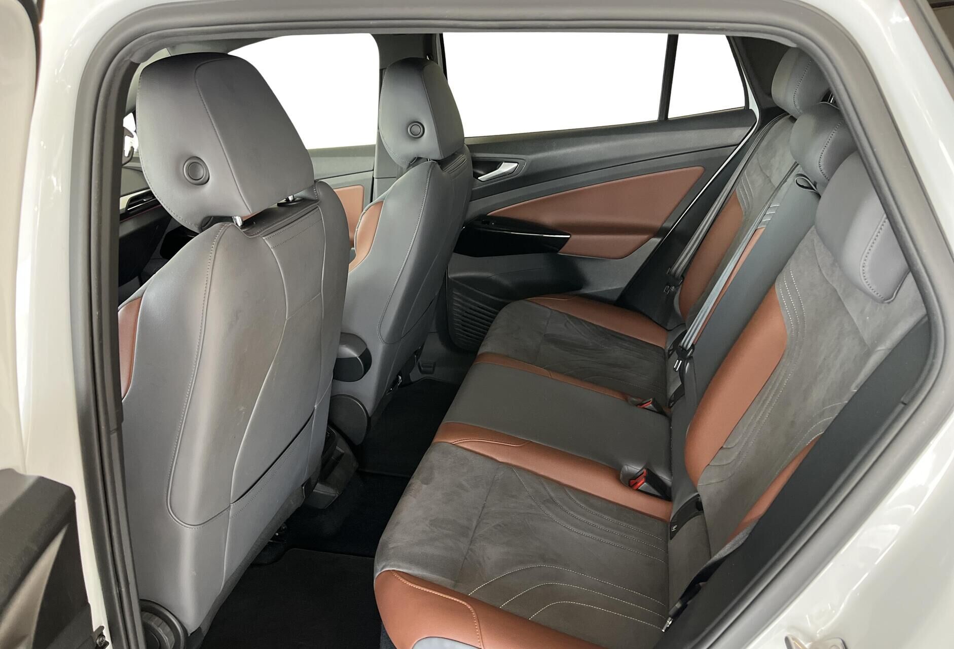 Billede af VW ID.4 EL 1st Pro Performance 204HK 5d Aut.