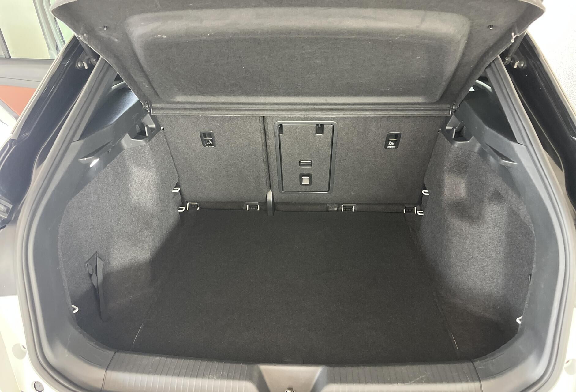 Billede af VW ID.4 EL 1st Pro Performance 204HK 5d Aut.