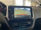 Billede af Peugeot 208 1,5 BlueHDi Infinity 100HK 5d 6g