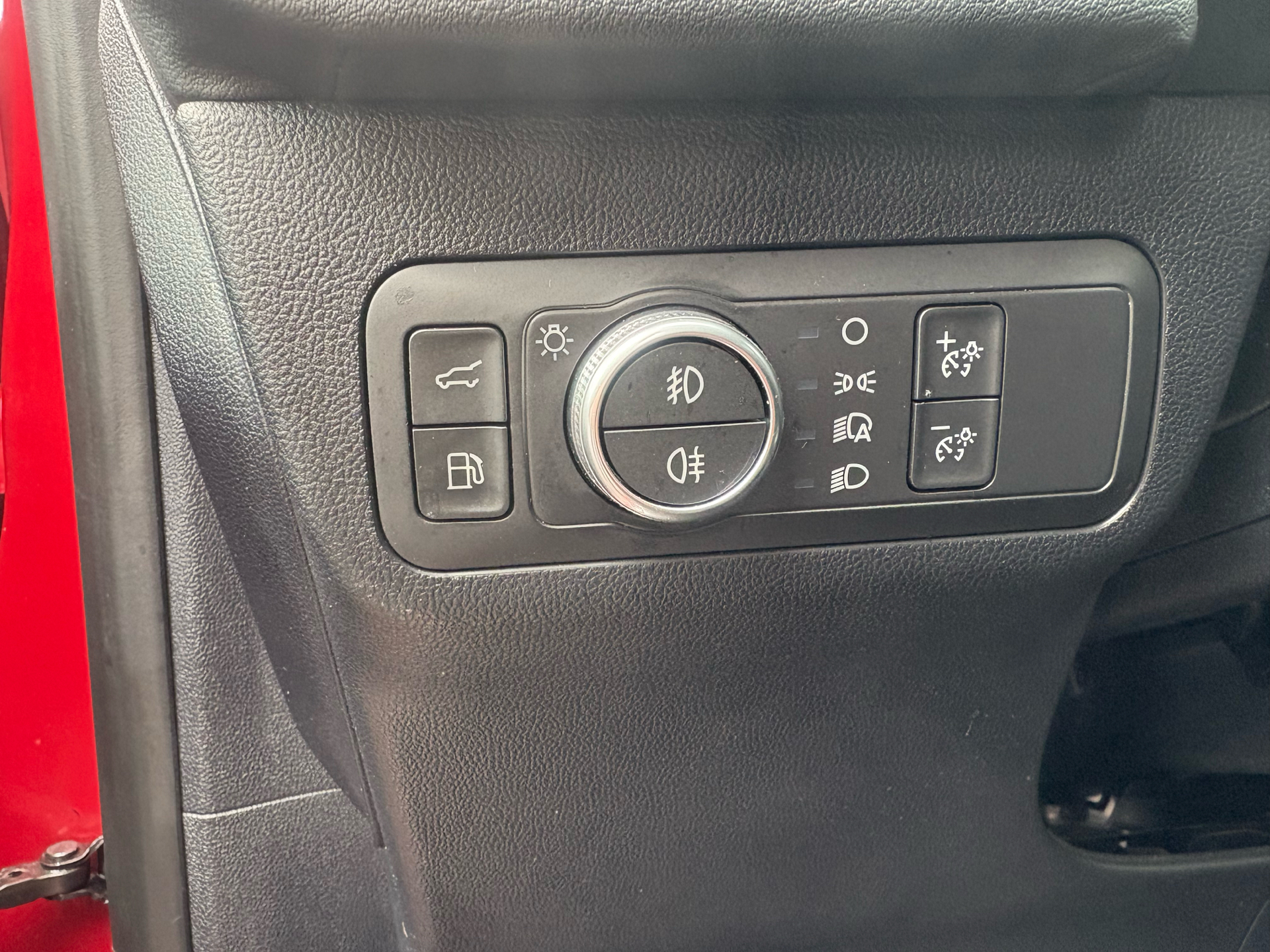 Billede af Ford Kuga 2,5 Plugin-hybrid Vignale CVT 225HK 5d Trinl. Gear