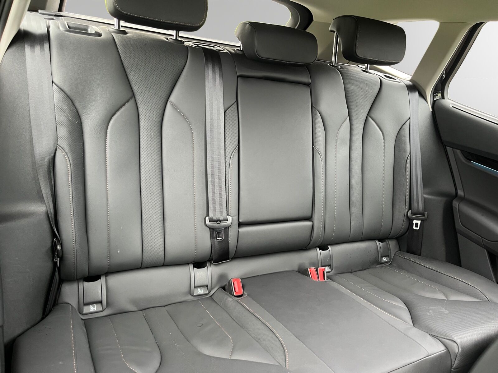 Billede af Skoda Enyaq iV 80 EL Selection Suite 204HK 5d Aut.