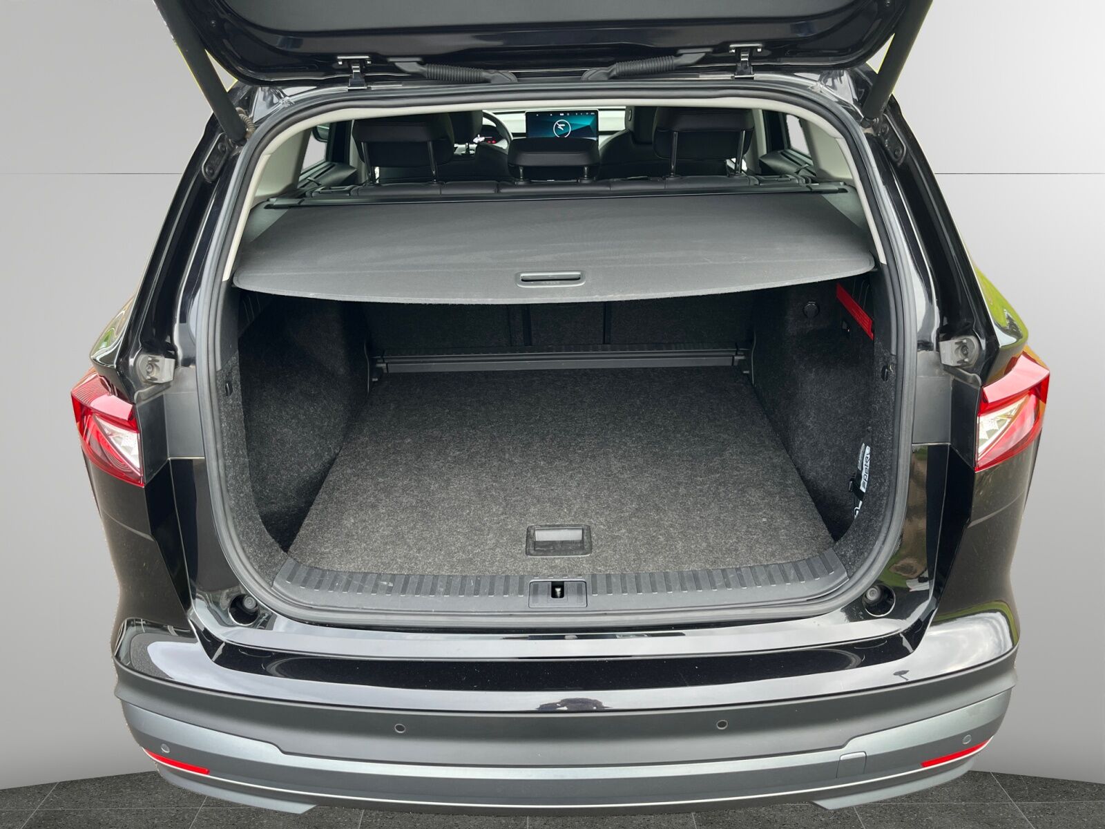 Billede af Skoda Enyaq iV 80 EL Selection Suite 204HK 5d Aut.