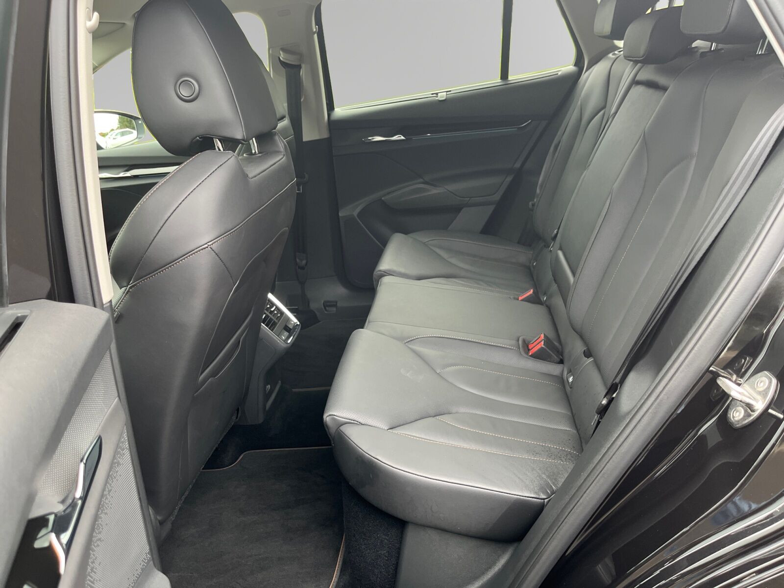 Billede af Skoda Enyaq iV 80 EL Selection Suite 204HK 5d Aut.