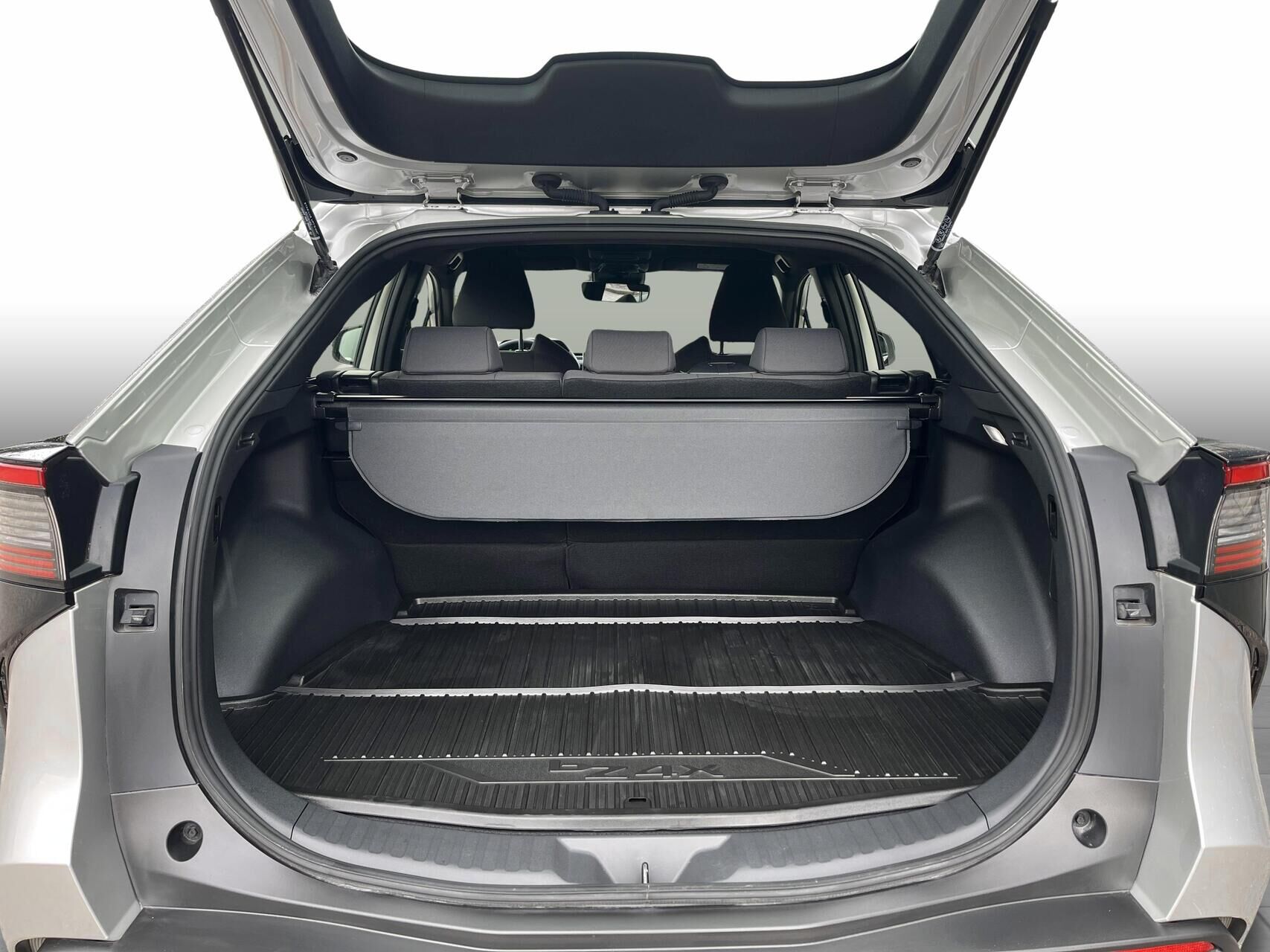 Billede af Toyota BZ4X EL Elegant 204HK 5d Aut.