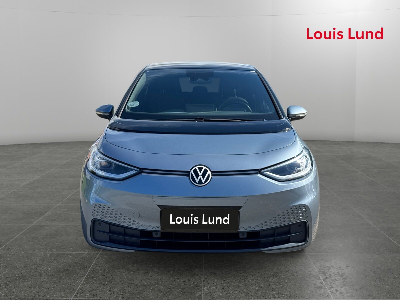 Billede af VW ID.3 EL Pro Performance 204HK 5d Aut.