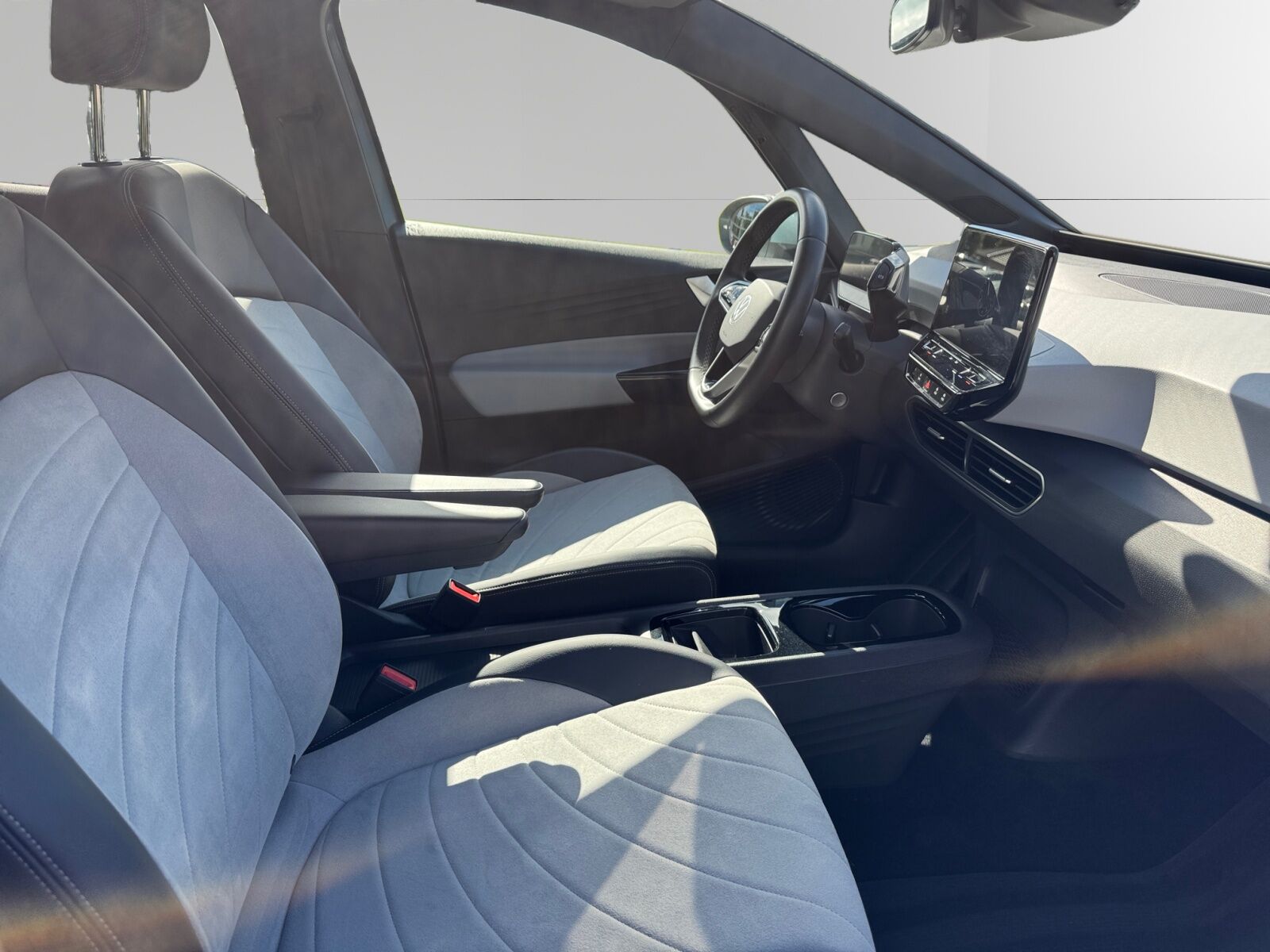 Billede af VW ID.3 EL Pro Performance 204HK 5d Aut.