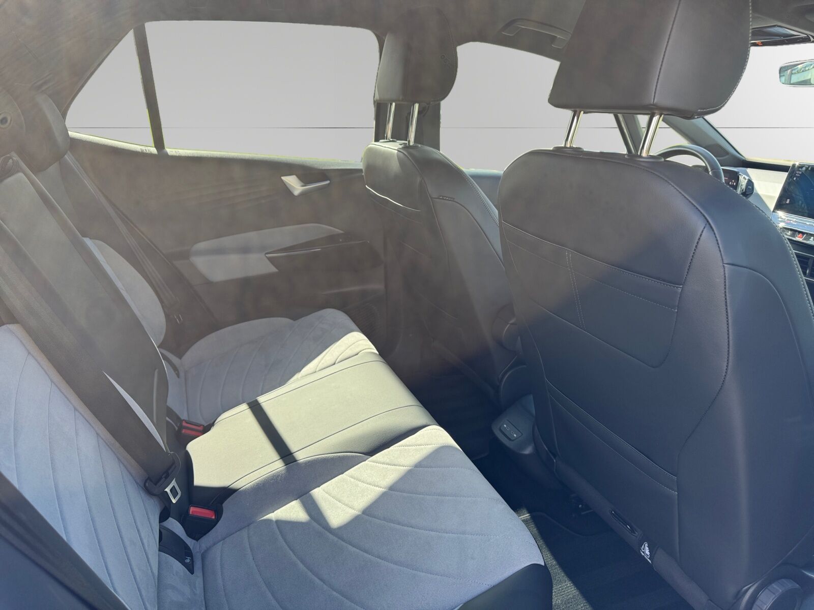 Billede af VW ID.3 EL Pro Performance 204HK 5d Aut.