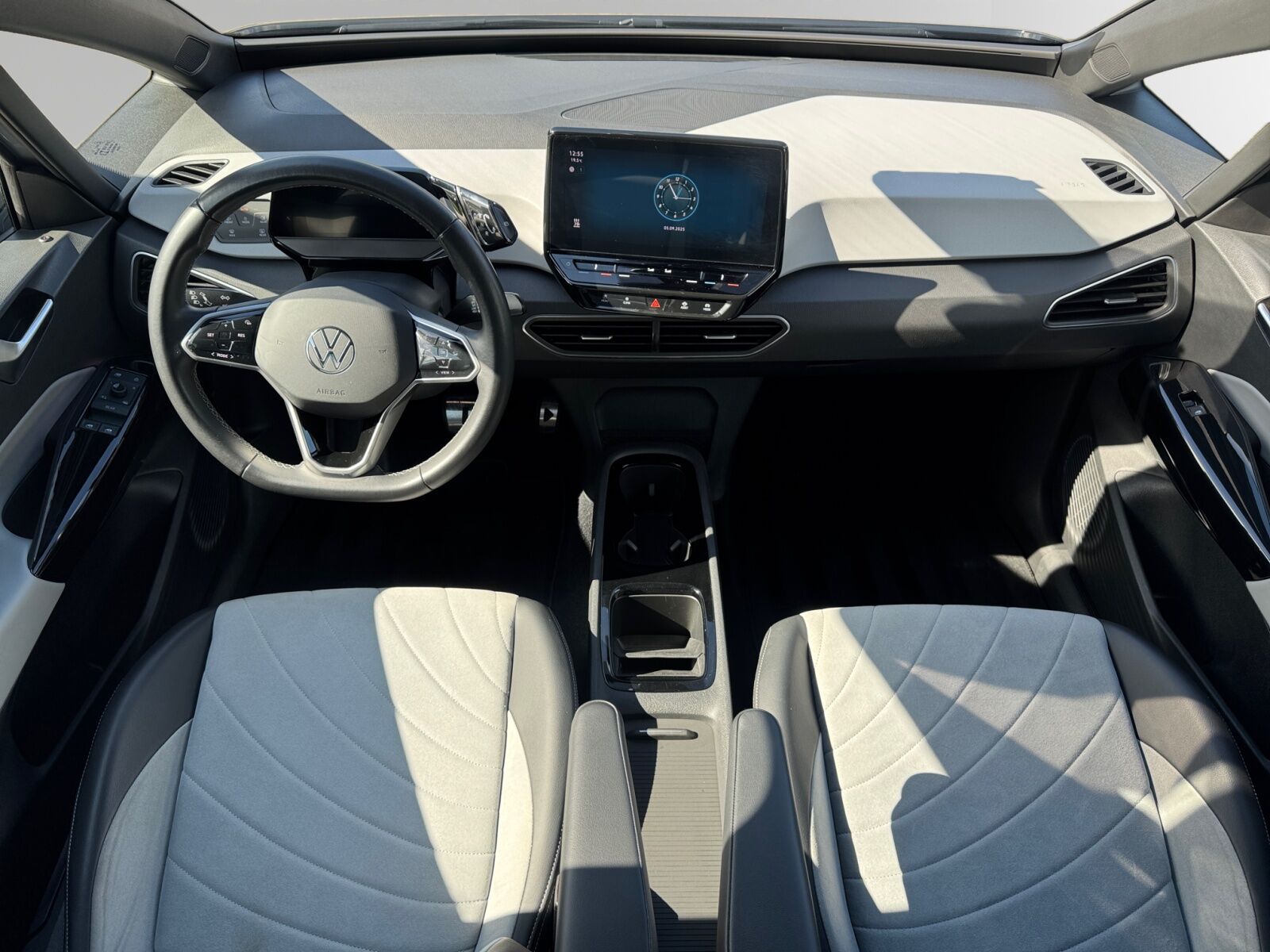 Billede af VW ID.3 EL Pro Performance 204HK 5d Aut.