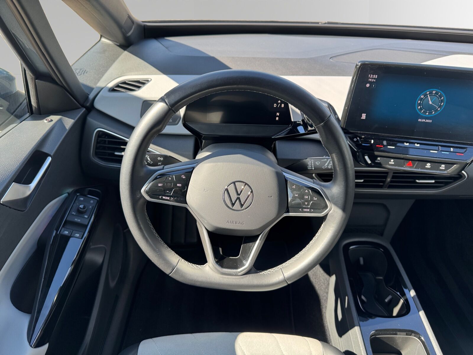 Billede af VW ID.3 EL Pro Performance 204HK 5d Aut.