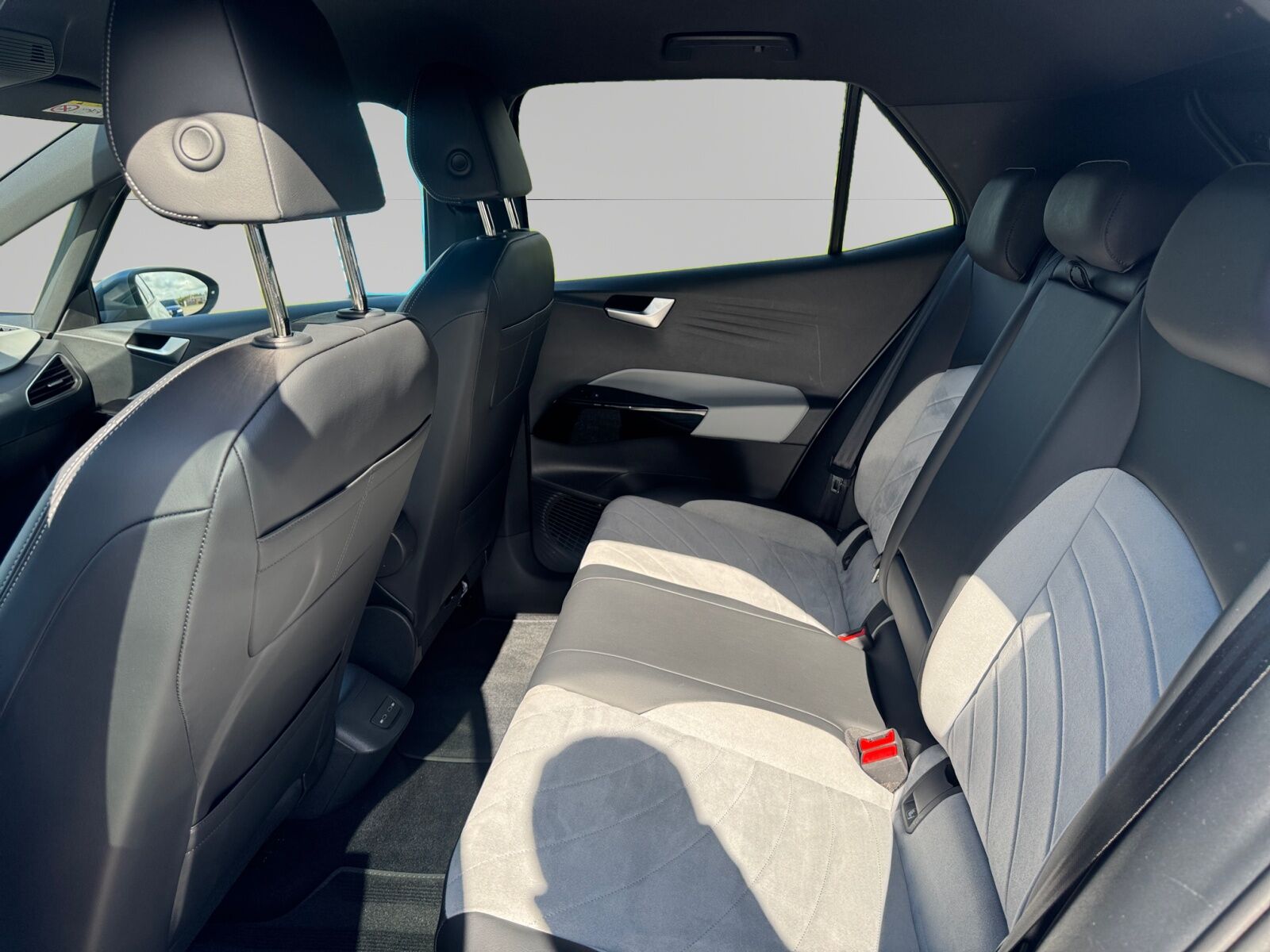 Billede af VW ID.3 EL Pro Performance 204HK 5d Aut.