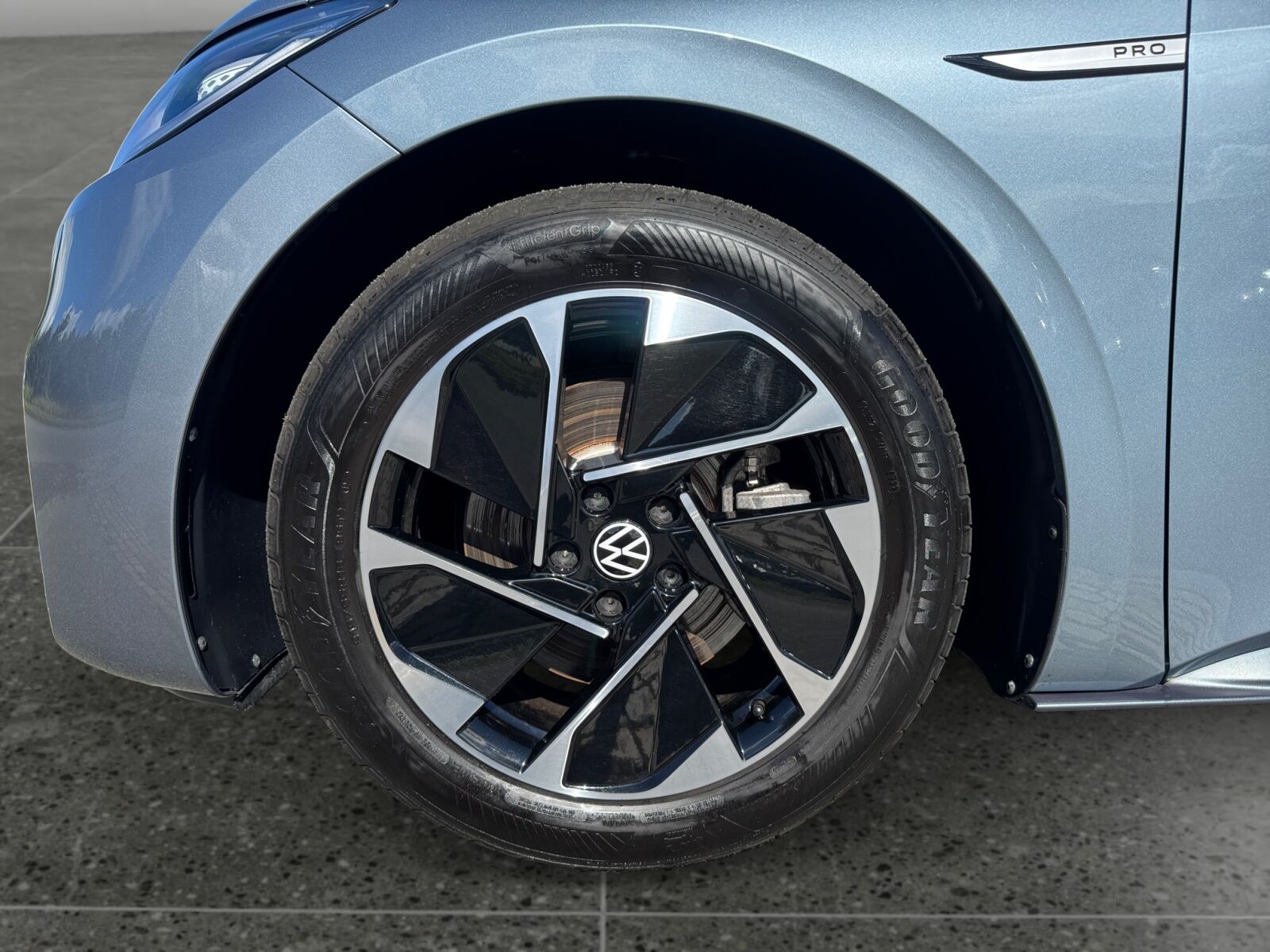 Billede af VW ID.3 EL Pro Performance 204HK 5d Aut.