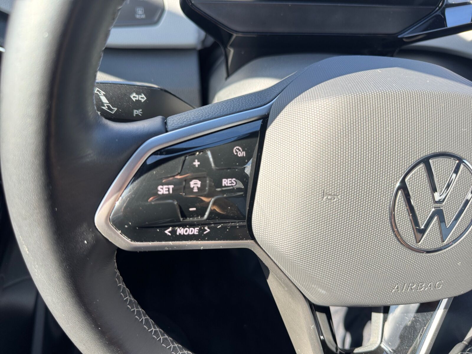 Billede af VW ID.3 EL Pro Performance 204HK 5d Aut.