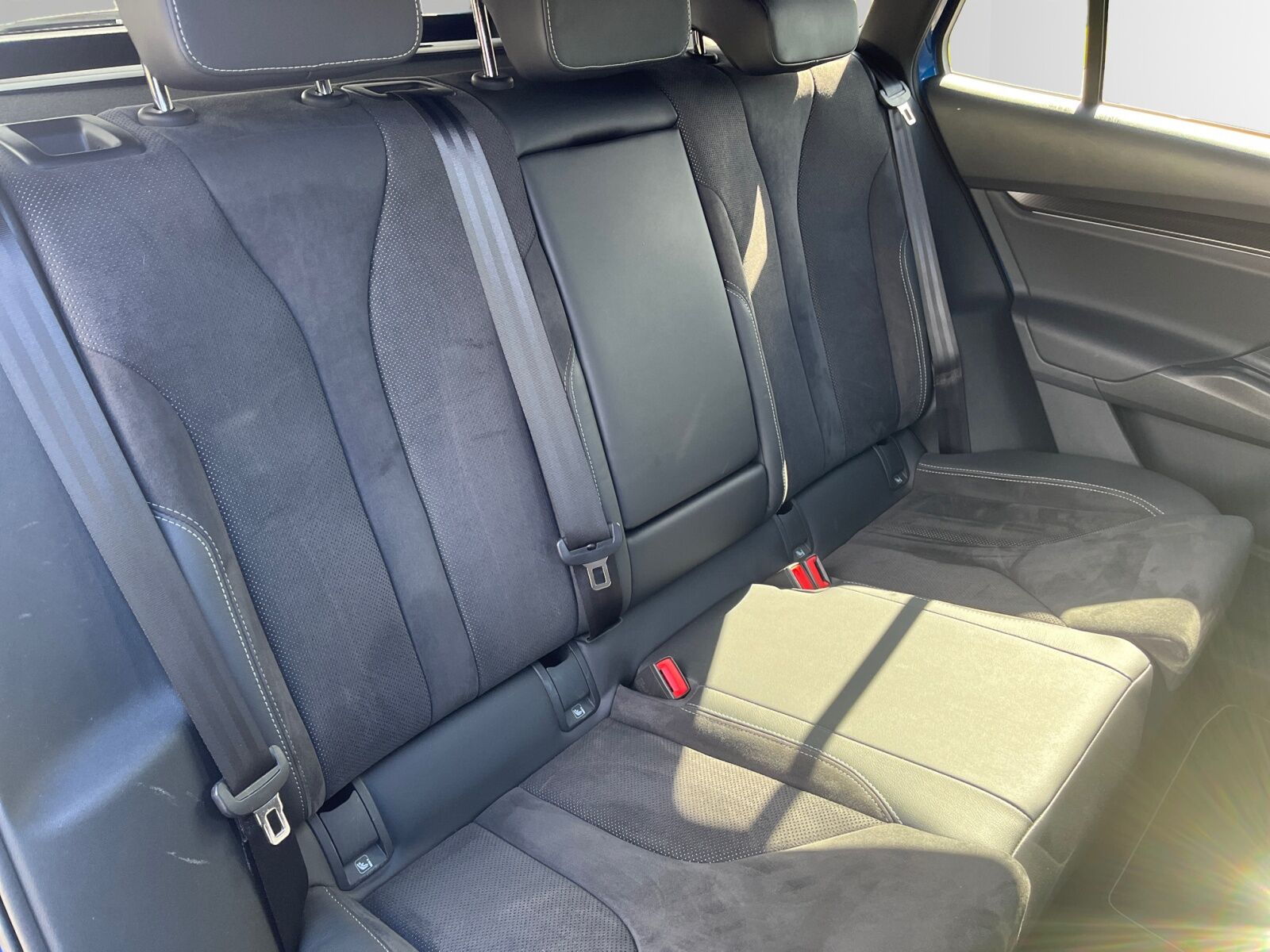 Billede af Skoda Enyaq iV 80 EL Sportline 204HK 5d Aut.