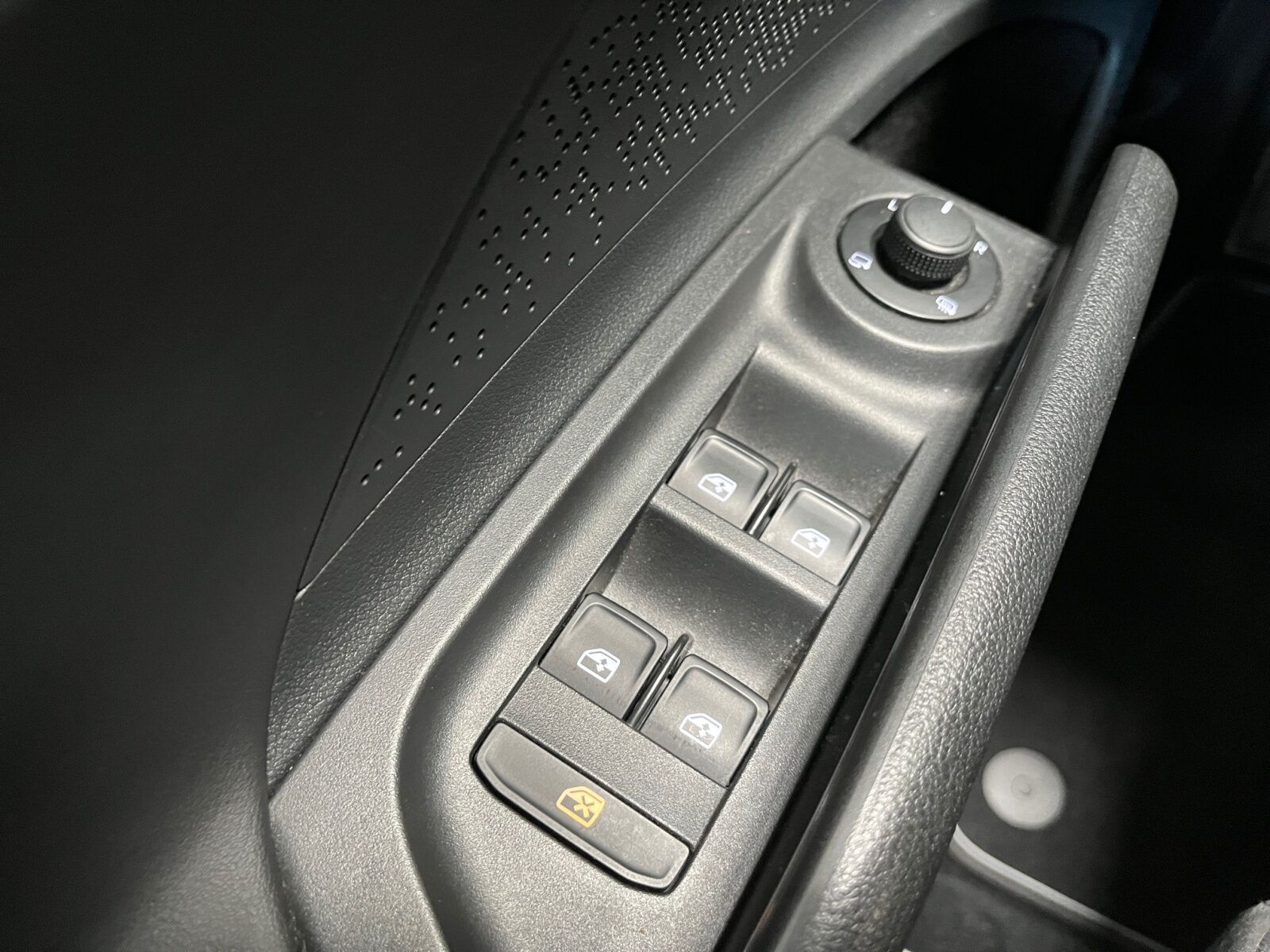 Billede af Skoda Enyaq iV 80 EL Sportline 204HK 5d Aut.