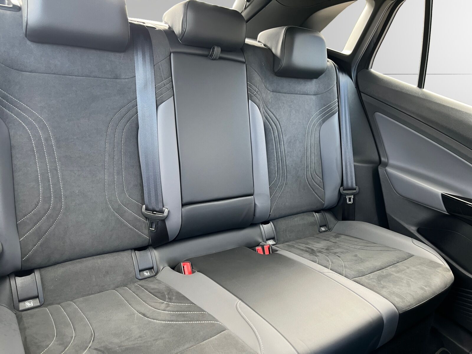 Billede af VW ID.4 EL Pro Performance 204HK 5d Aut.