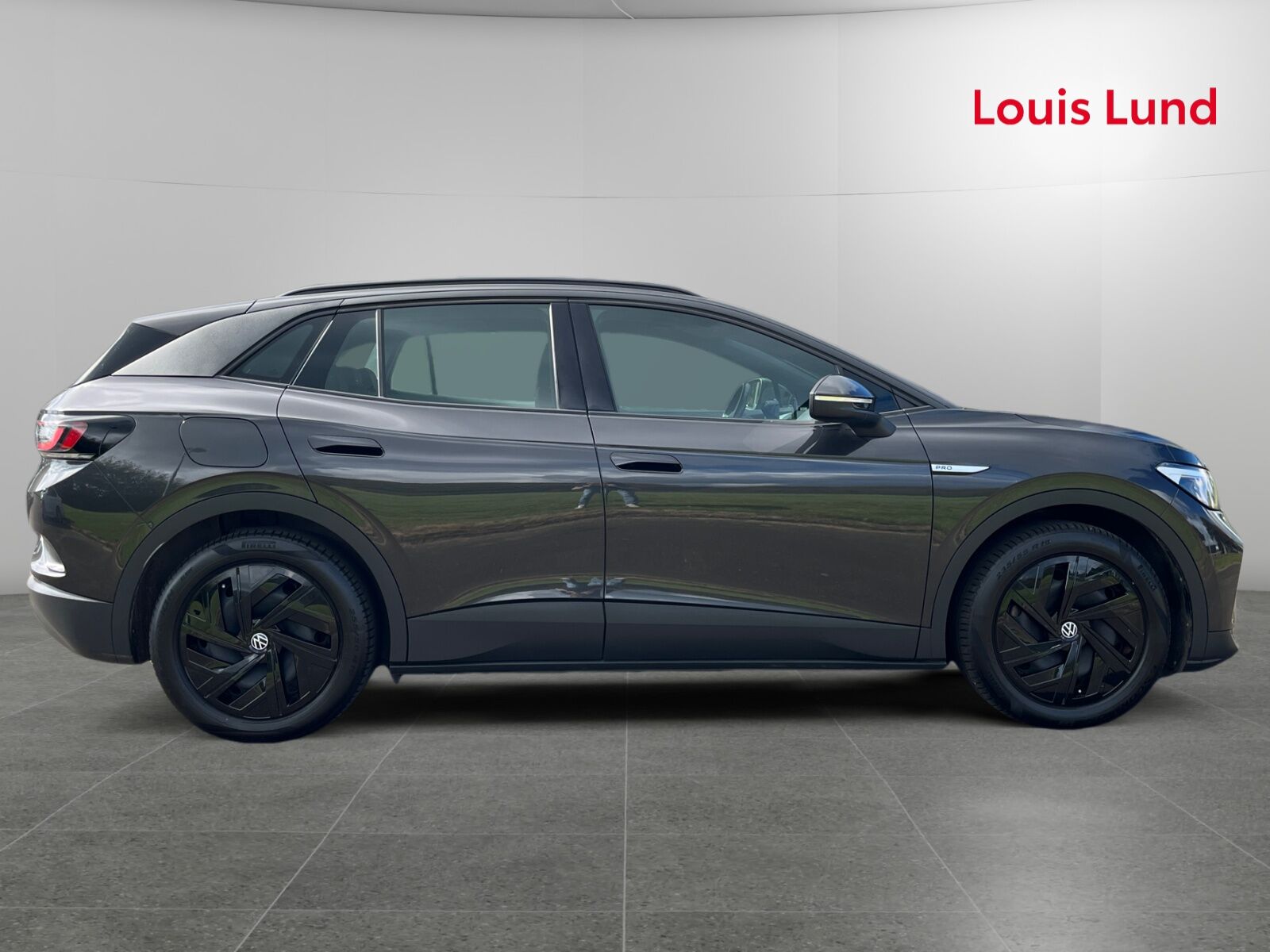 Billede af VW ID.4 EL Pro Performance 204HK 5d Aut.