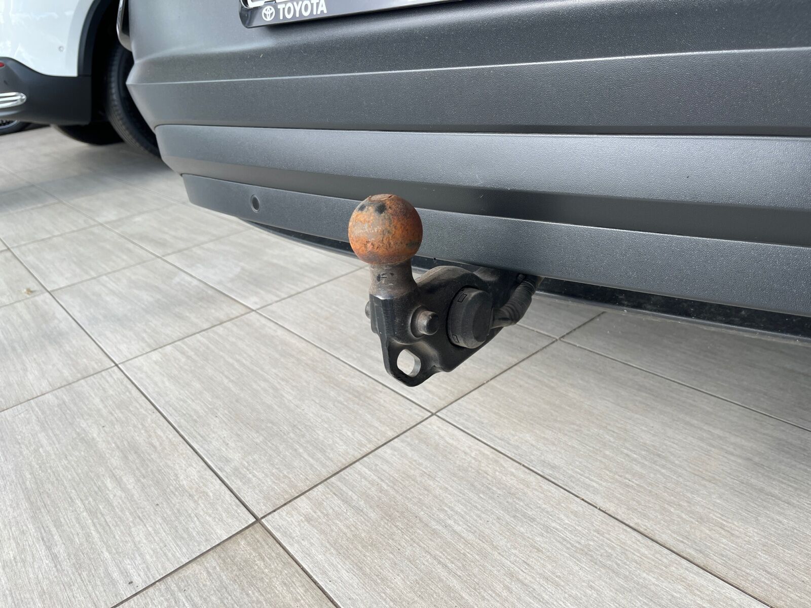 Billede af VW ID.4 EL Pro Performance 204HK 5d Aut.