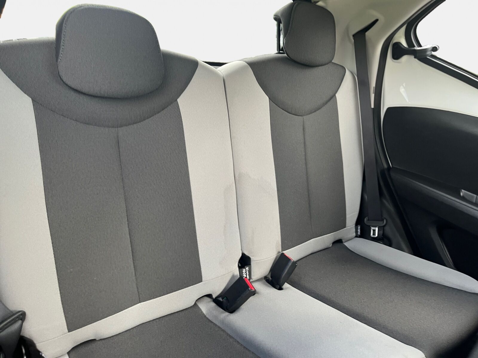 Billede af Toyota Aygo 1,0 VVT-I X-pression 69HK 5d