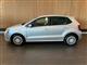 Billede af VW Polo 1,2 TSI BMT Comfortline DSG 90HK 5d 7g Aut.