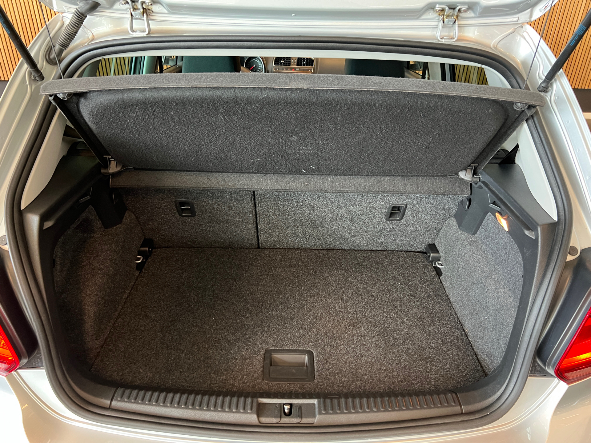 Billede af VW Polo 1,2 TSI BMT Comfortline DSG 90HK 5d 7g Aut.