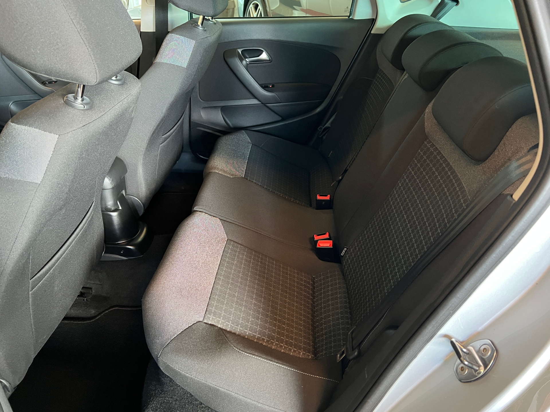 Billede af VW Polo 1,2 TSI BMT Comfortline DSG 90HK 5d 7g Aut.