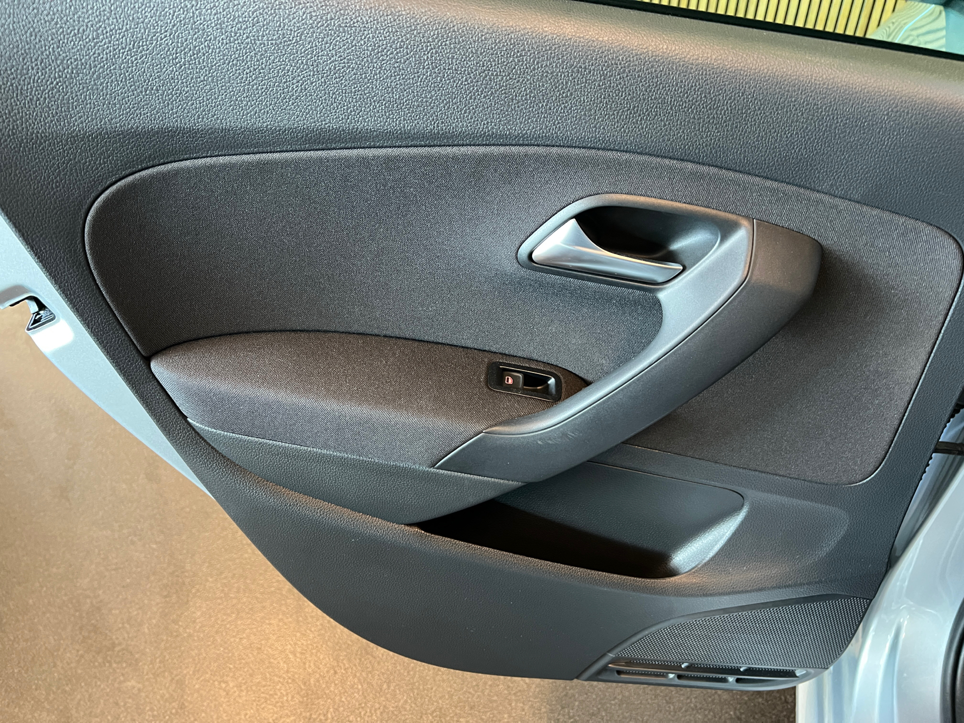 Billede af VW Polo 1,2 TSI BMT Comfortline DSG 90HK 5d 7g Aut.