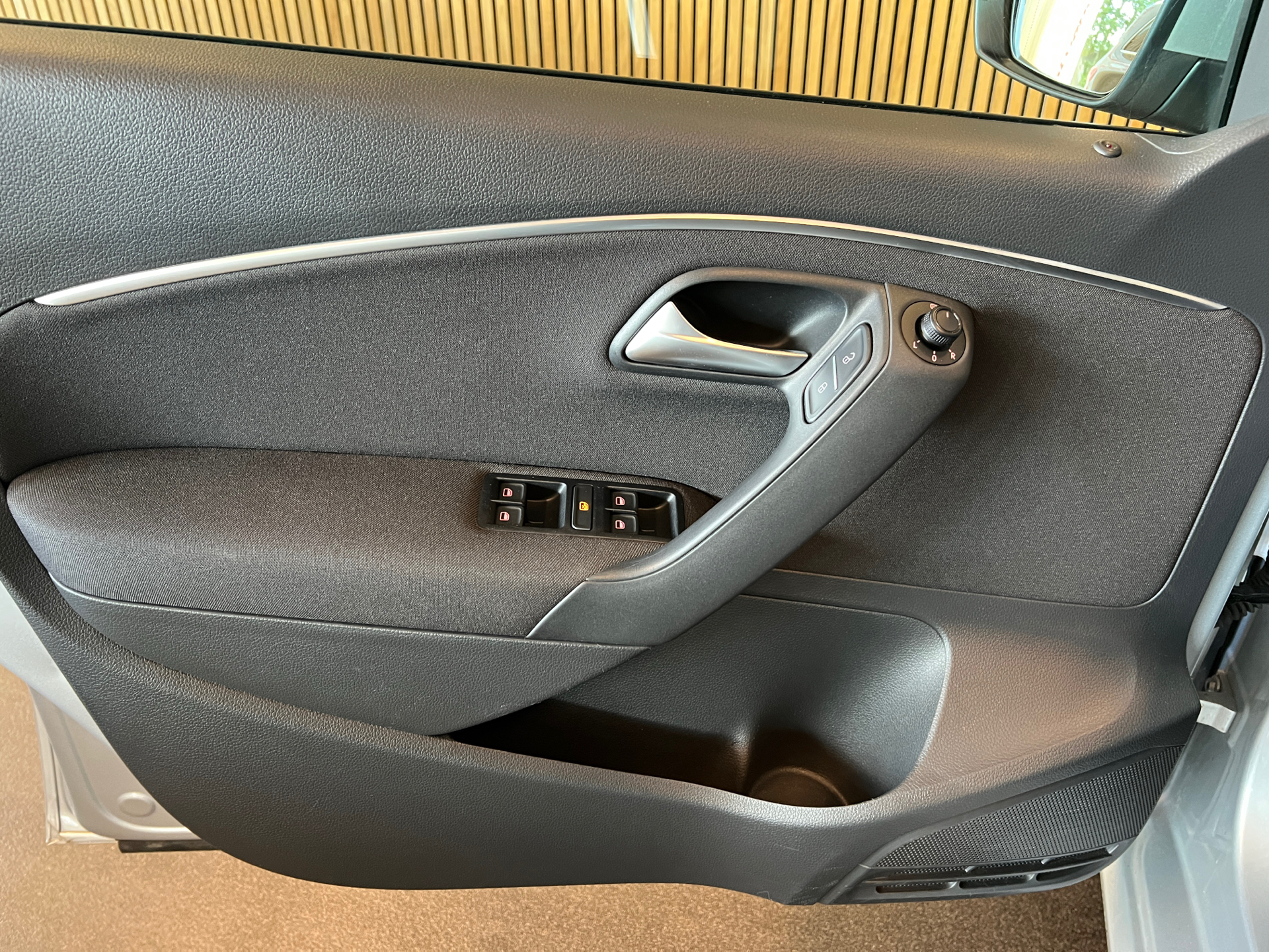 Billede af VW Polo 1,2 TSI BMT Comfortline DSG 90HK 5d 7g Aut.