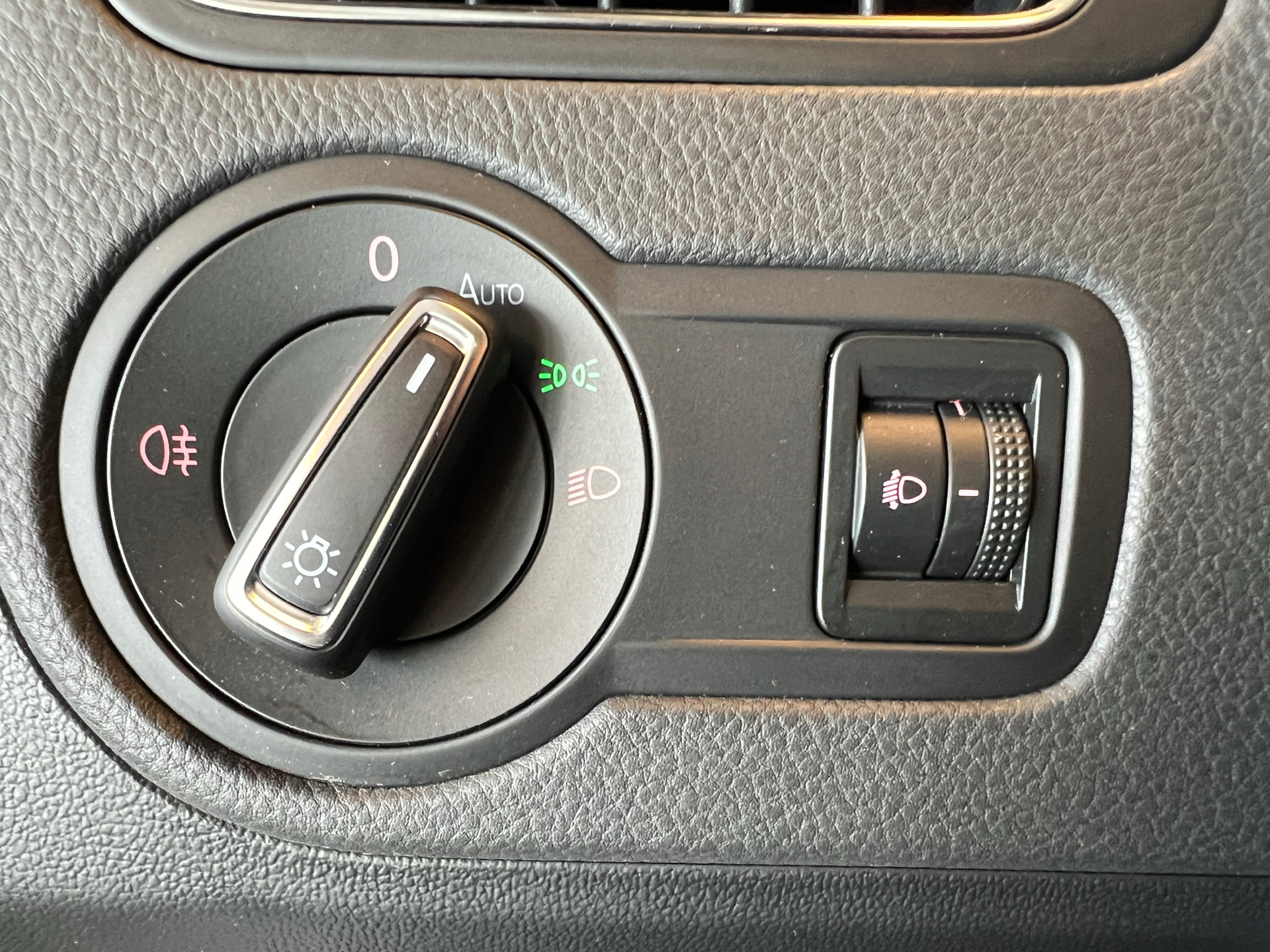 Billede af VW Polo 1,2 TSI BMT Comfortline DSG 90HK 5d 7g Aut.