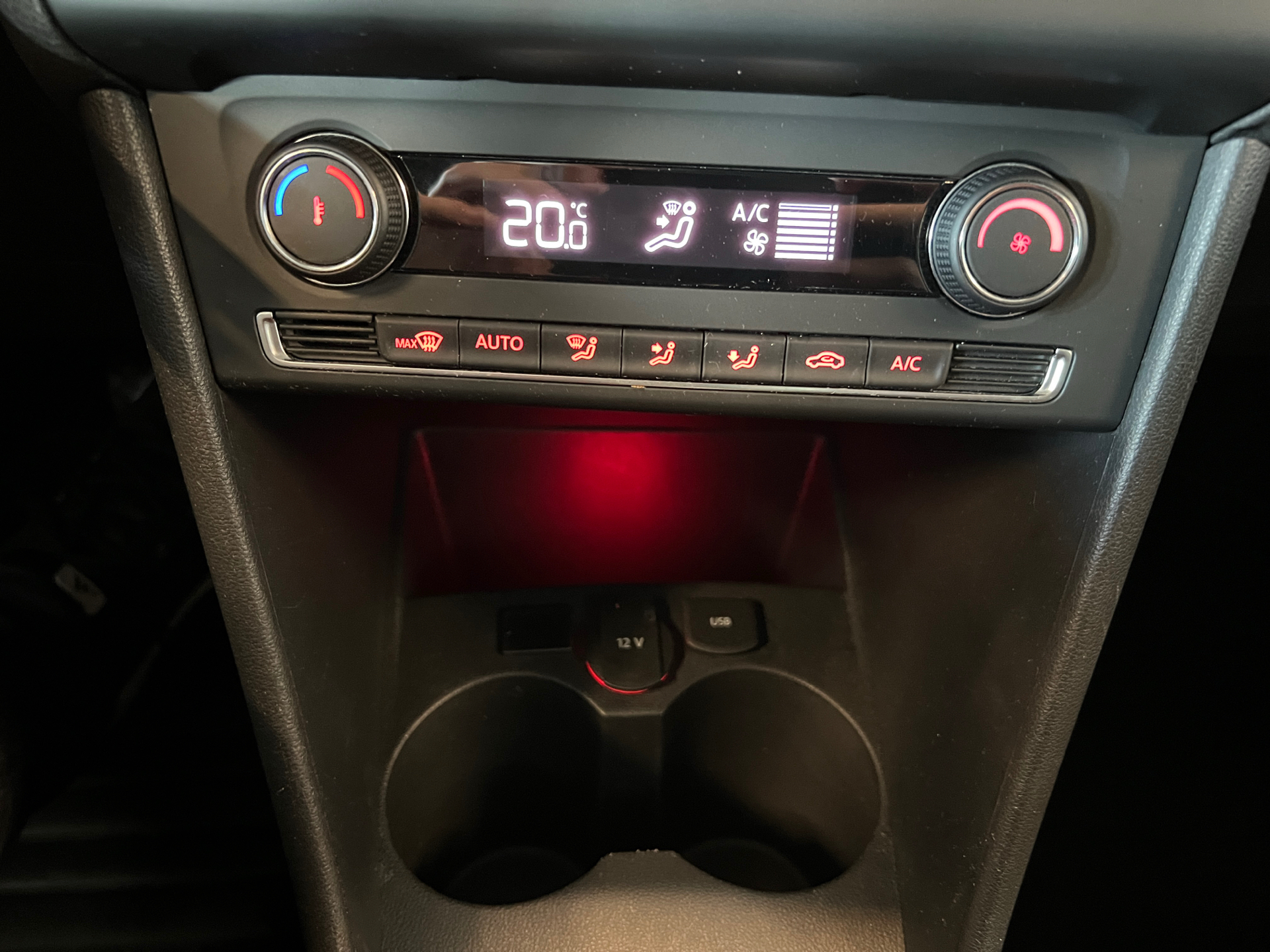 Billede af VW Polo 1,2 TSI BMT Comfortline DSG 90HK 5d 7g Aut.