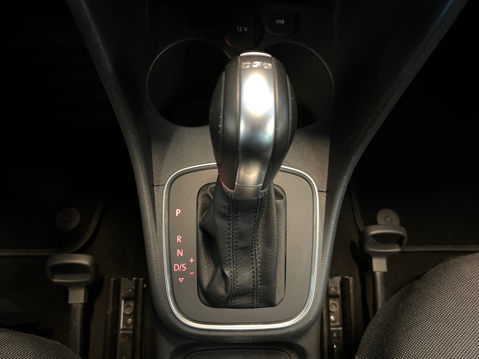 Billede af VW Polo 1,2 TSI BMT Comfortline DSG 90HK 5d 7g Aut.