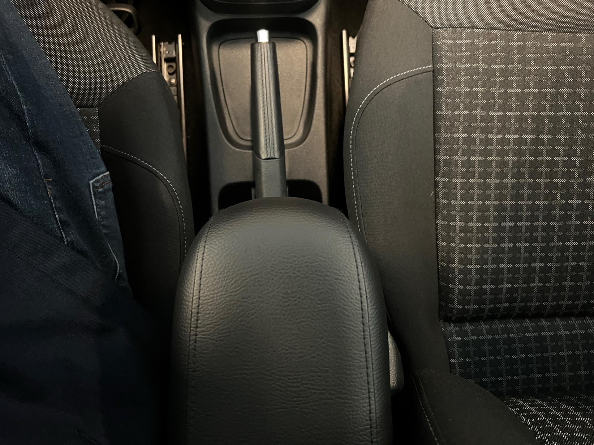 Billede af VW Polo 1,2 TSI BMT Comfortline DSG 90HK 5d 7g Aut.