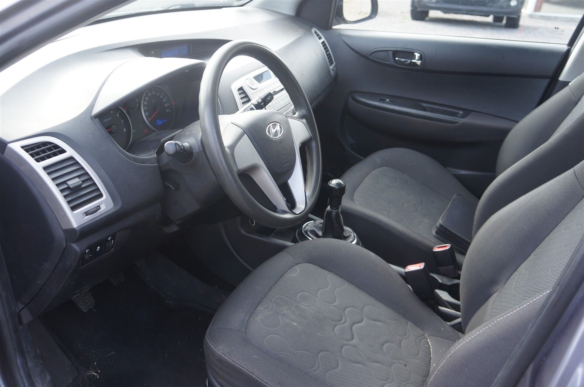 Billede af Hyundai i20 1,2 78HK 5d