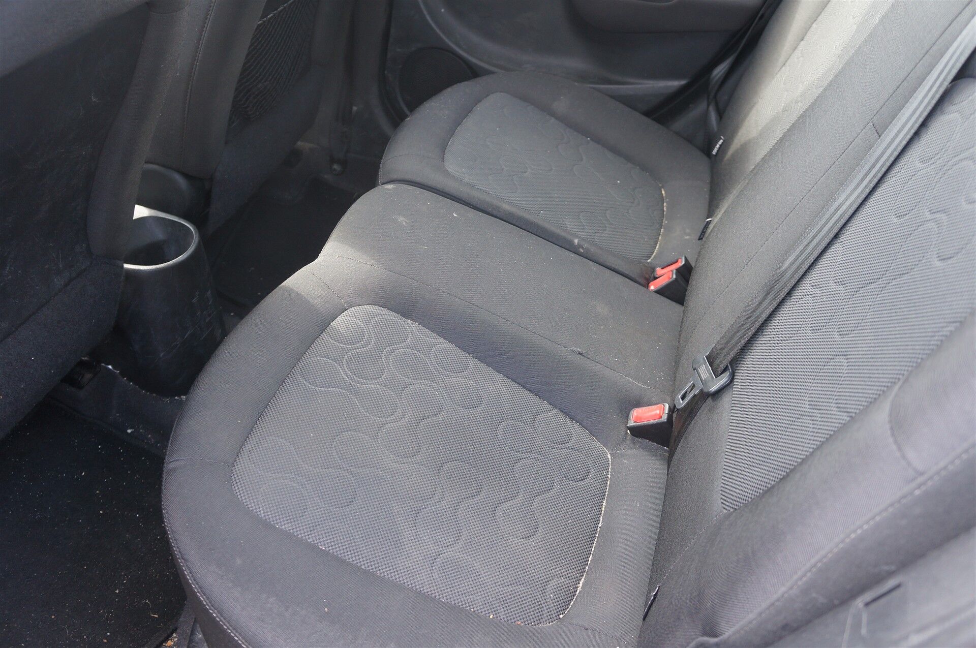 Billede af Hyundai i20 1,2 78HK 5d