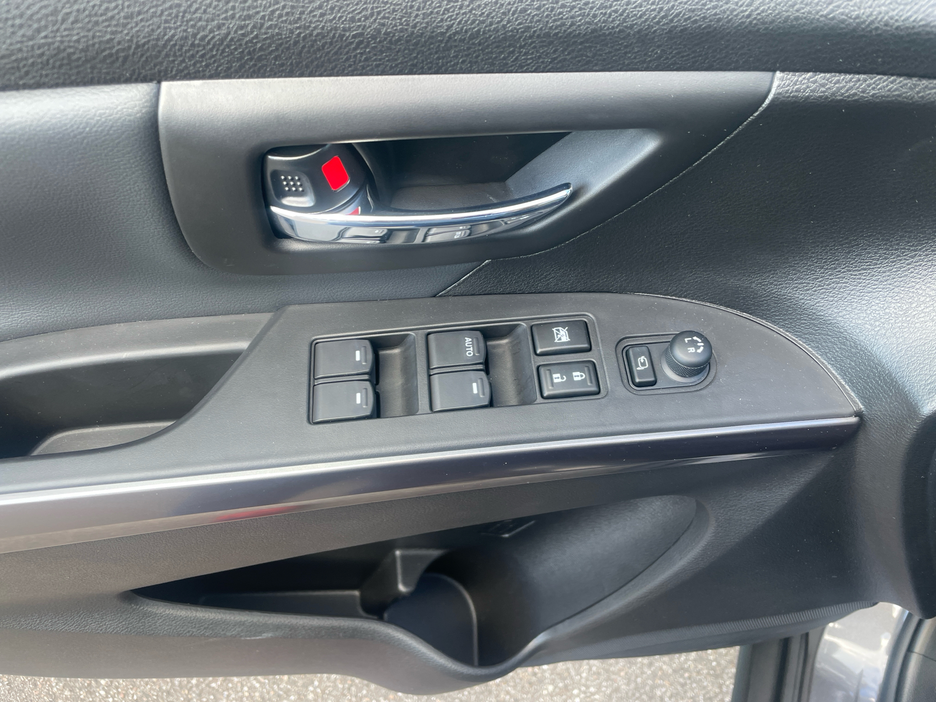 Billede af Suzuki S-Cross 1,4 Boosterjet  Mild hybrid Adventure 129HK 5d 6g