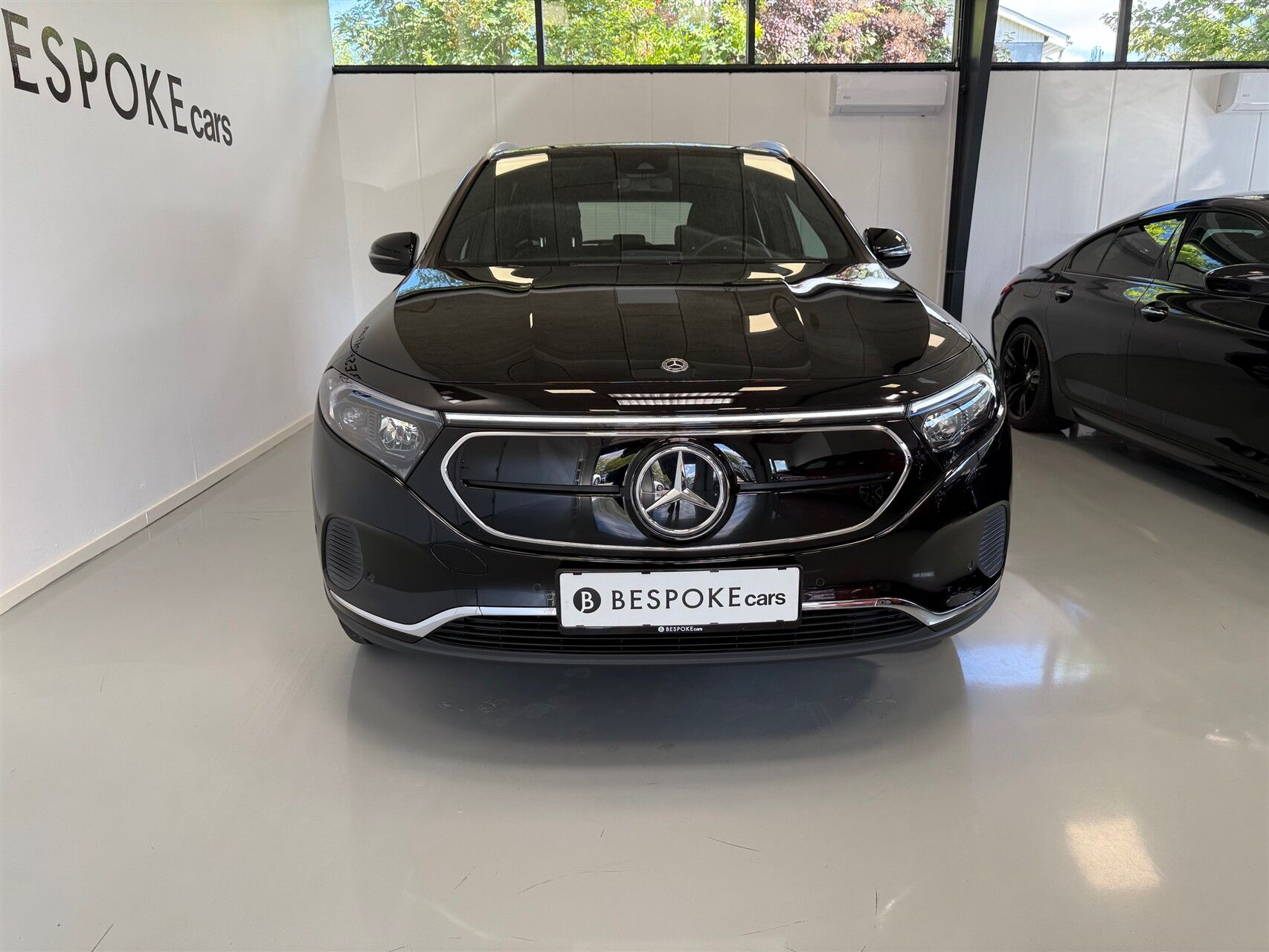 Billede af Mercedes-Benz EQA 250 EL Progressive 190HK 5d Aut.