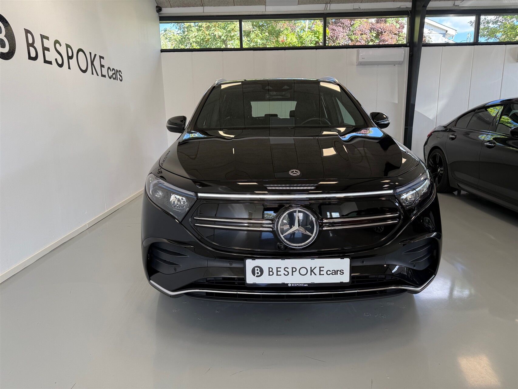 Billede af Mercedes-Benz EQA 250 EL AMG Line 190HK 5d Aut.