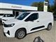 Billede af Opel Combo L2V2 1,5 BlueHDi Innovation+ EAT8 130HK Van 8g Aut.