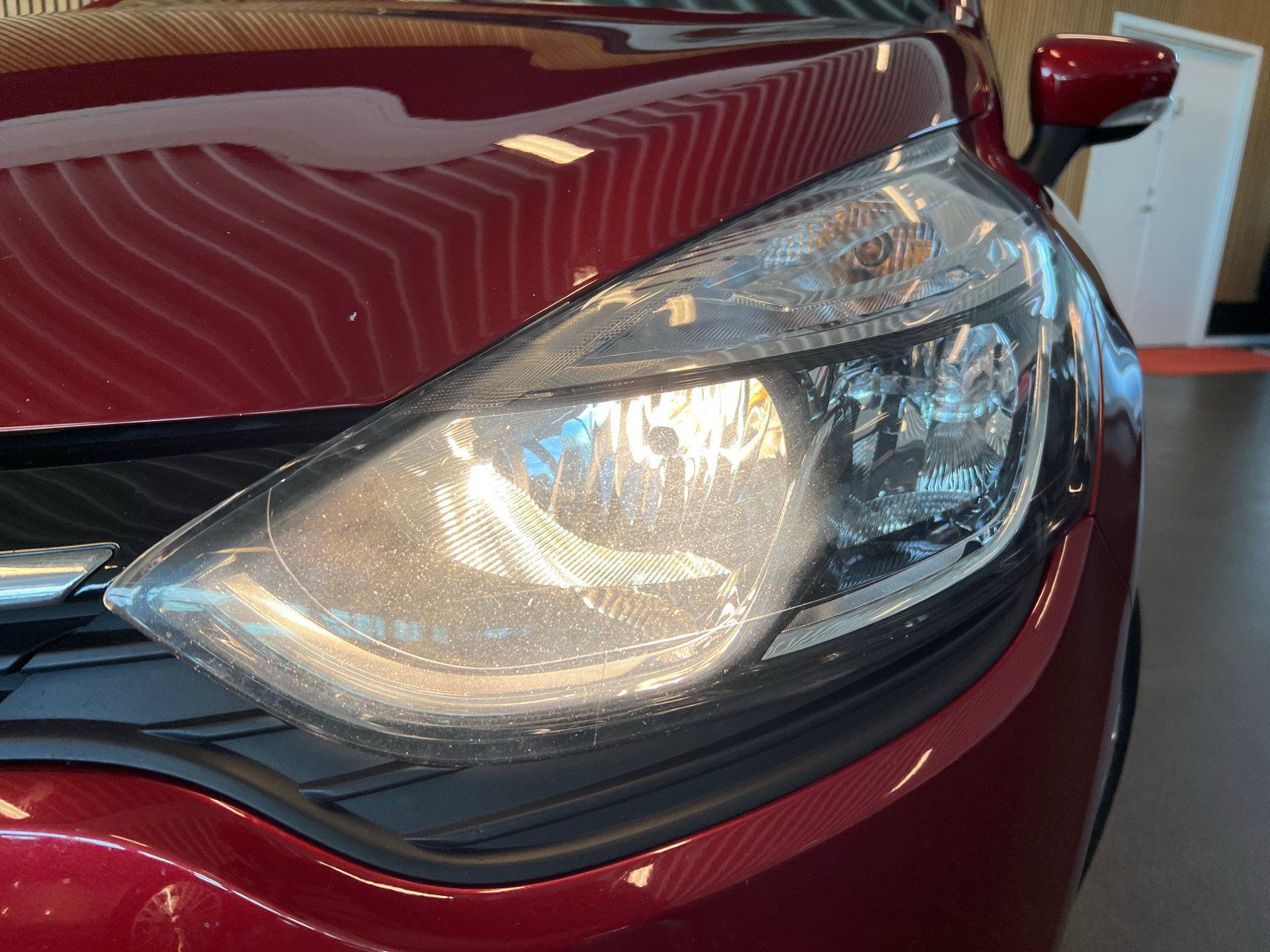 Billede af Renault Clio 1,5 Energy DCI Zen 90HK 5d