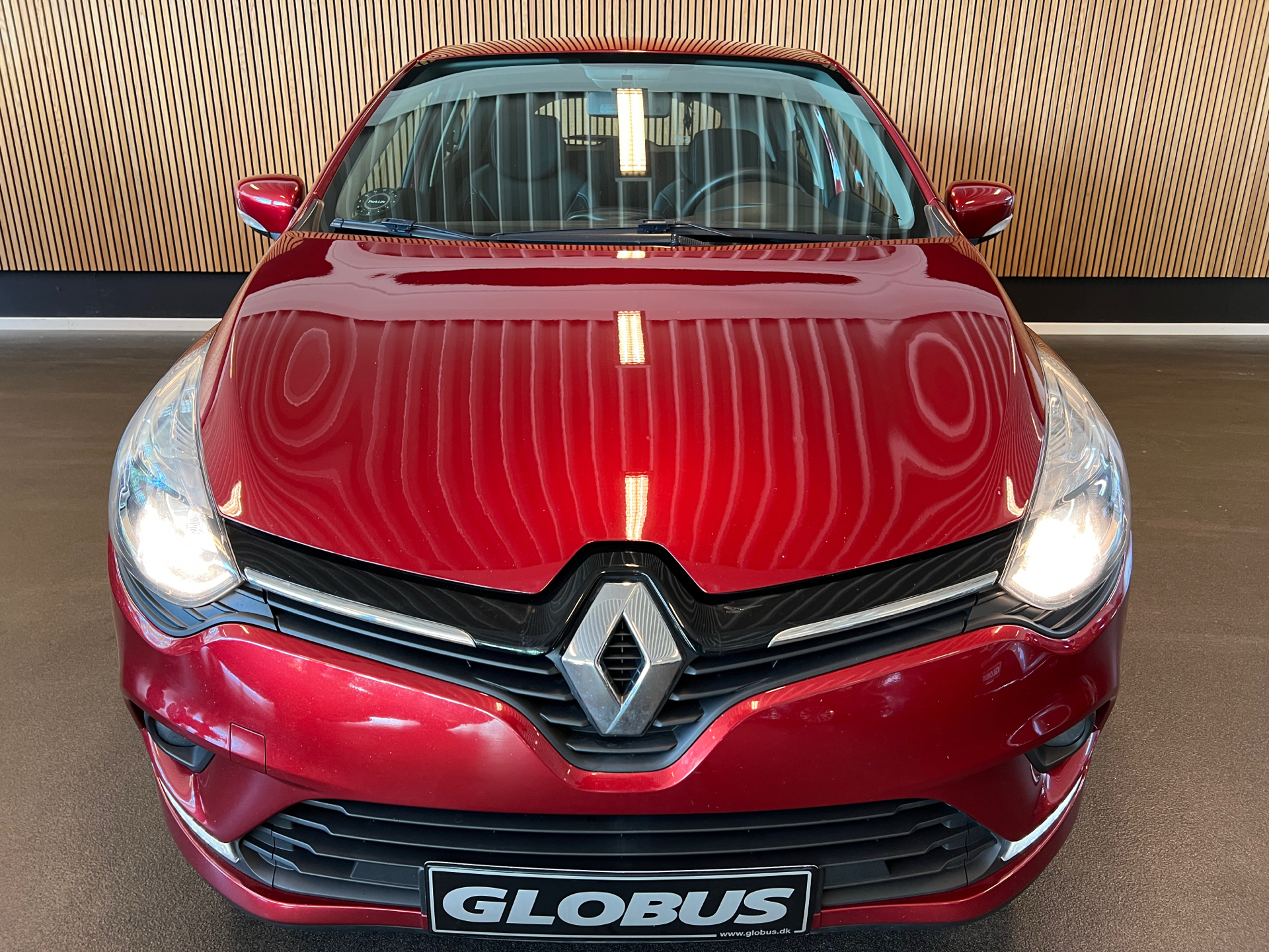 Billede af Renault Clio 1,5 Energy DCI Zen 90HK 5d