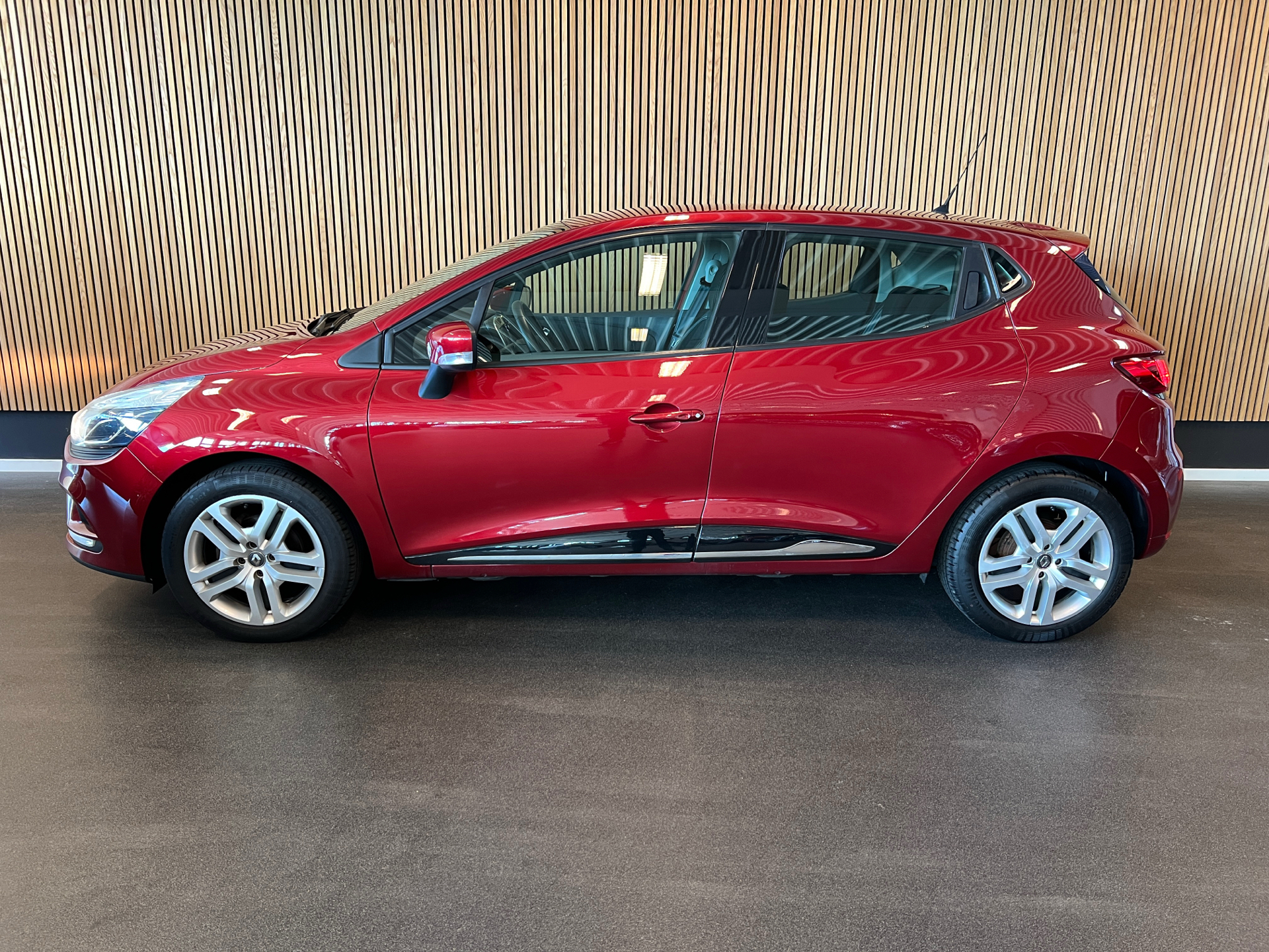 Billede af Renault Clio 1,5 Energy DCI Zen 90HK 5d