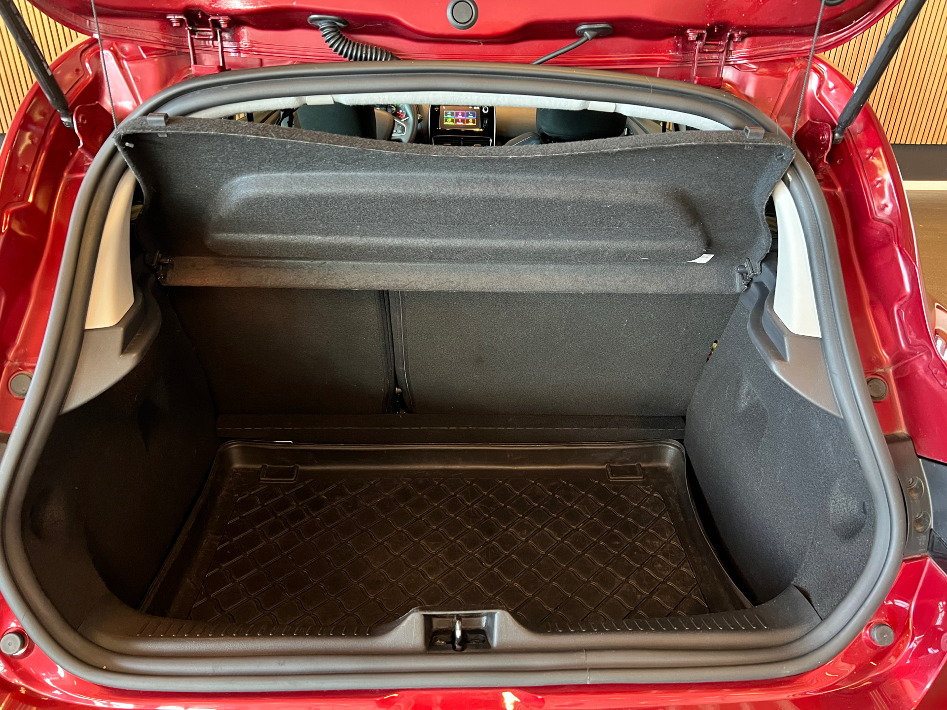 Billede af Renault Clio 1,5 Energy DCI Zen 90HK 5d