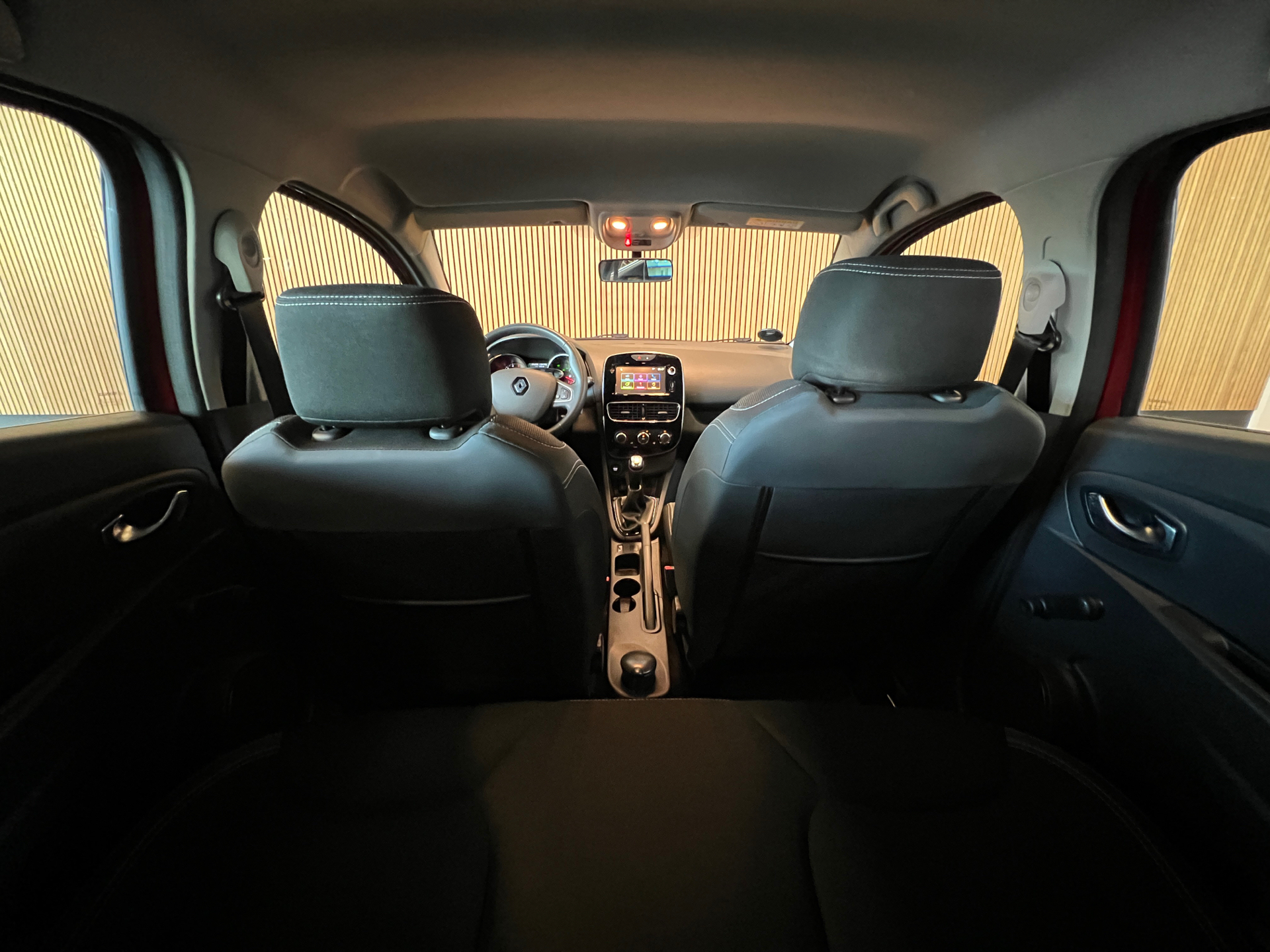 Billede af Renault Clio 1,5 Energy DCI Zen 90HK 5d