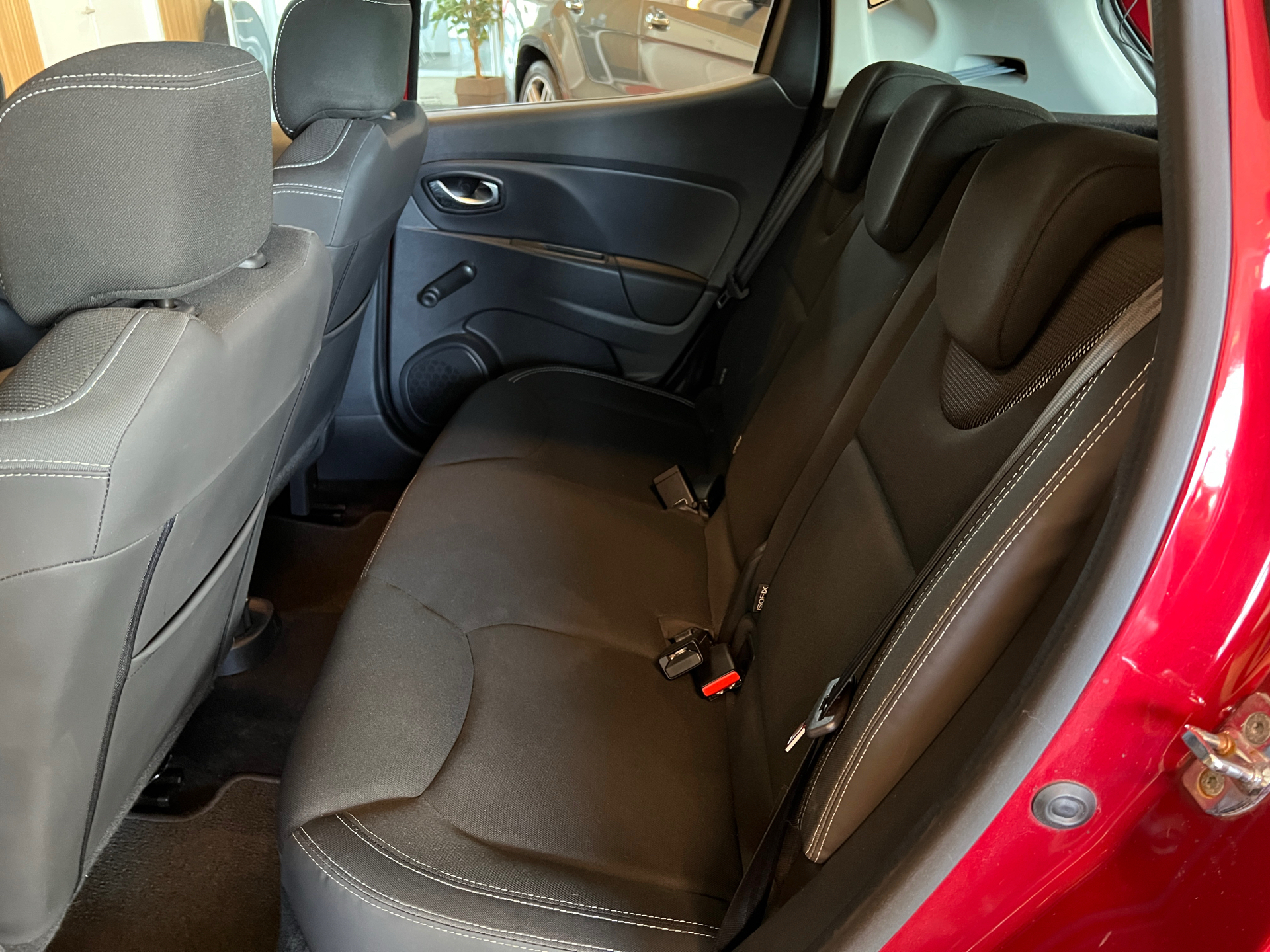 Billede af Renault Clio 1,5 Energy DCI Zen 90HK 5d