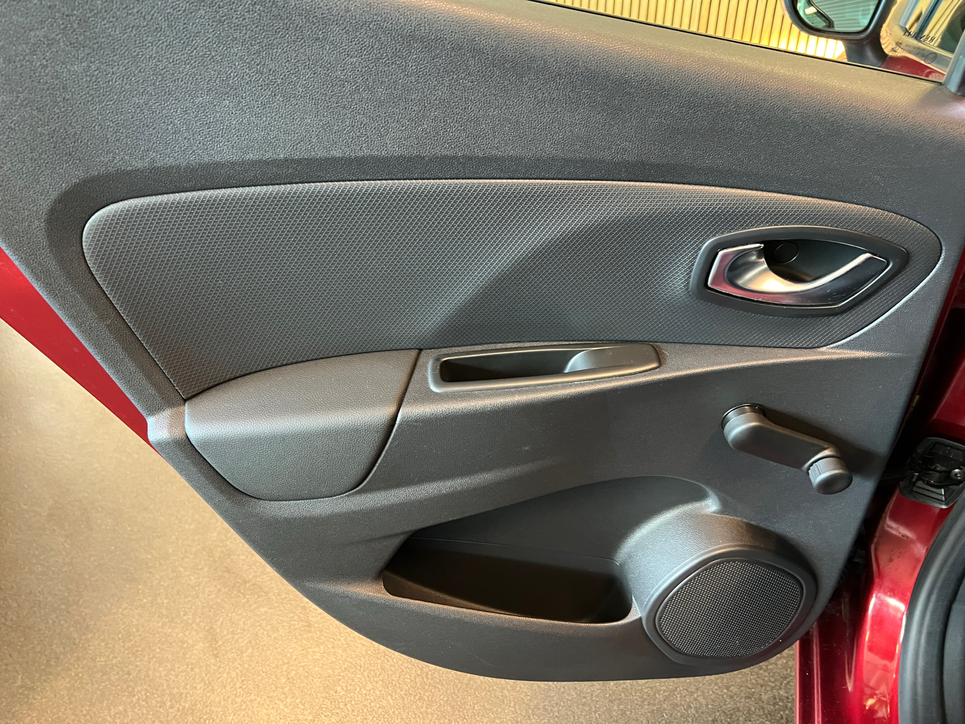 Billede af Renault Clio 1,5 Energy DCI Zen 90HK 5d