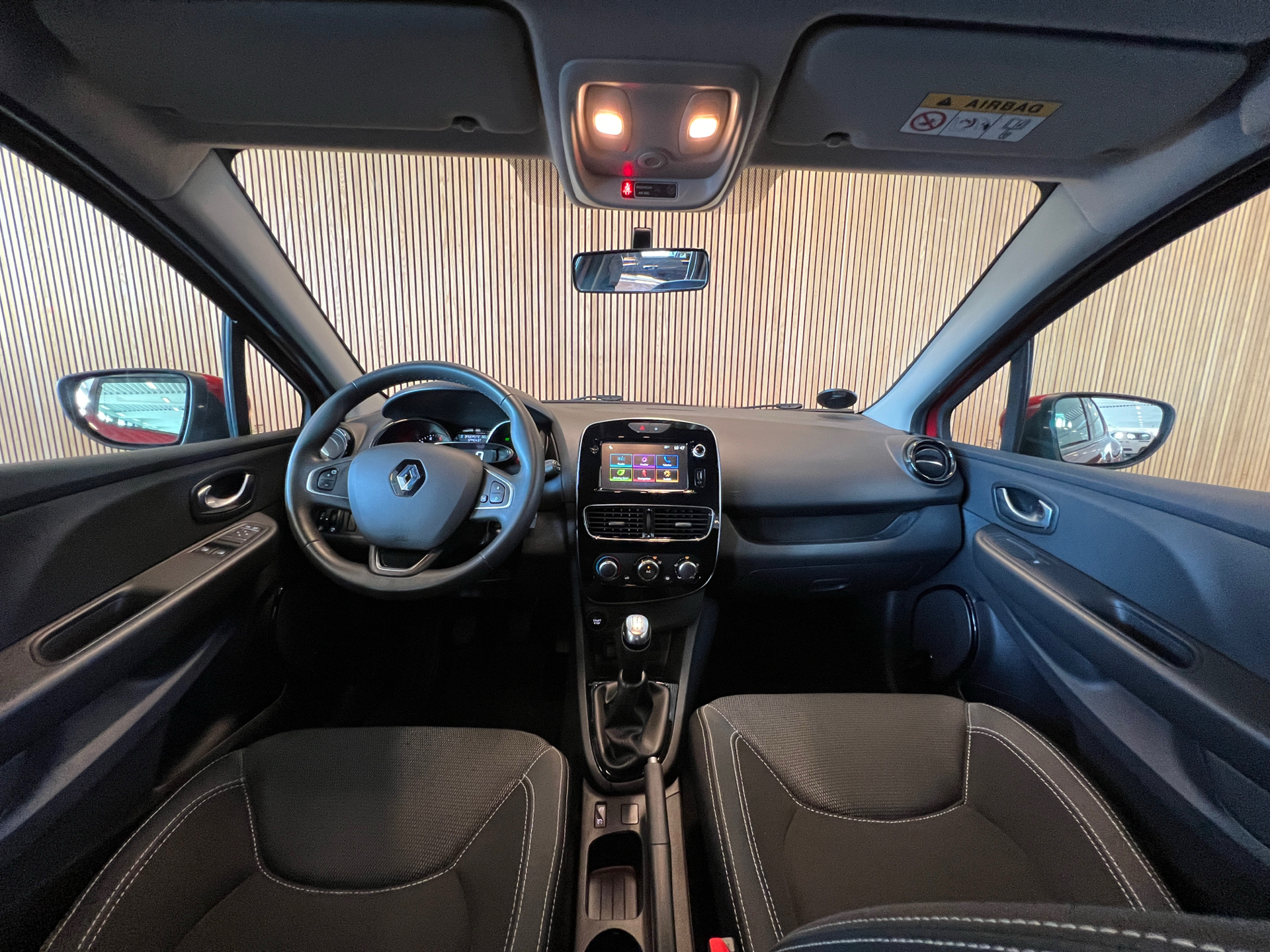 Billede af Renault Clio 1,5 Energy DCI Zen 90HK 5d