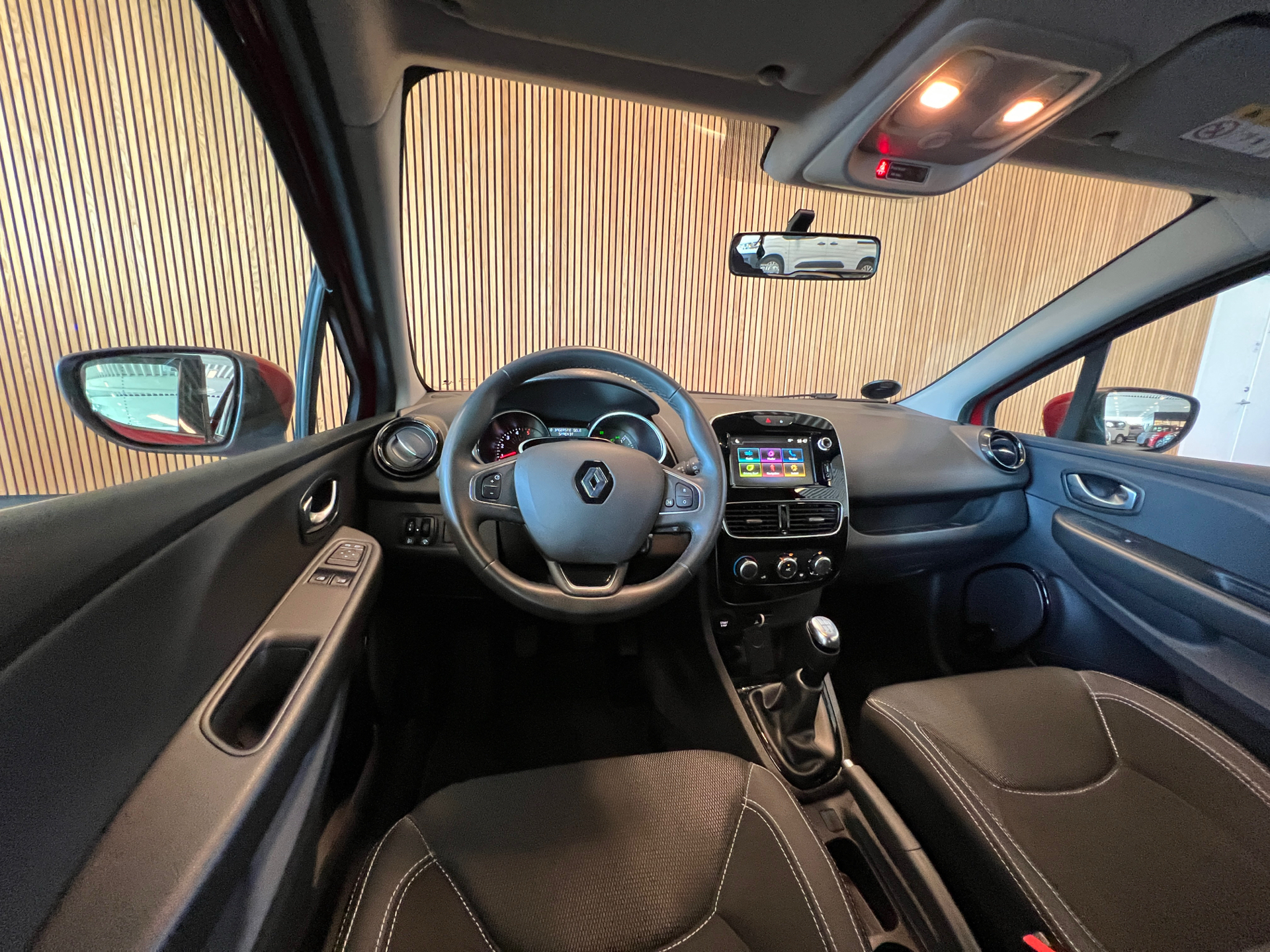 Billede af Renault Clio 1,5 Energy DCI Zen 90HK 5d